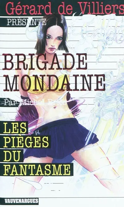 Les pièges du fantasme