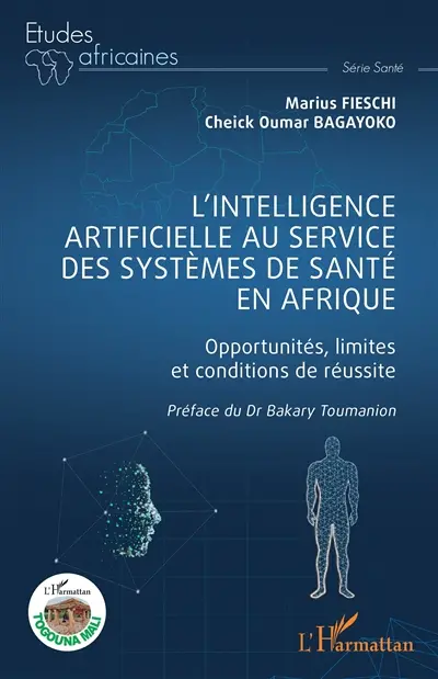 L'intelligence artificielle au service des systèmes de santé en Afrique : opportunités, limites et conditions de réussite