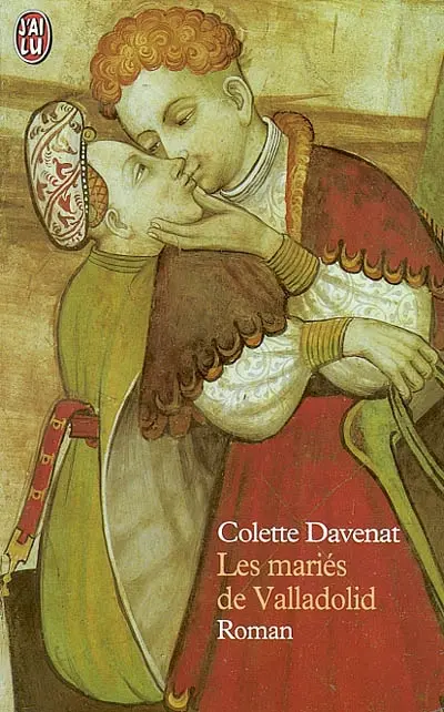 Les mariés de Valladolid