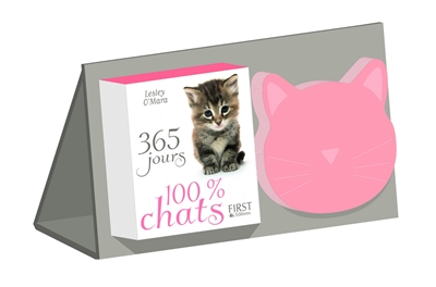 365 jours 100 % chat
