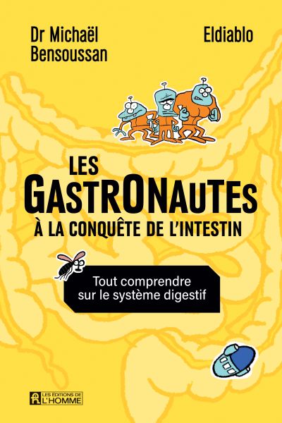 Les gastronautes à la...