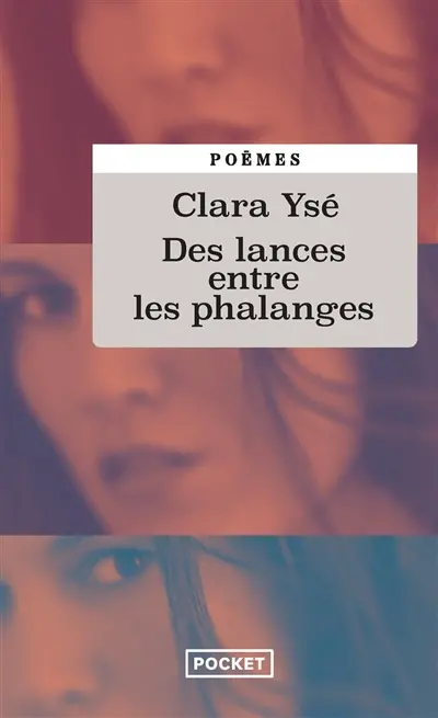 Des lances entre les phalanges