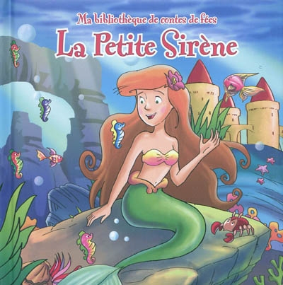 La petite sirène