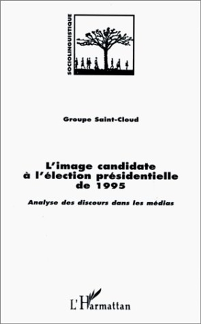 L'image candidate à...