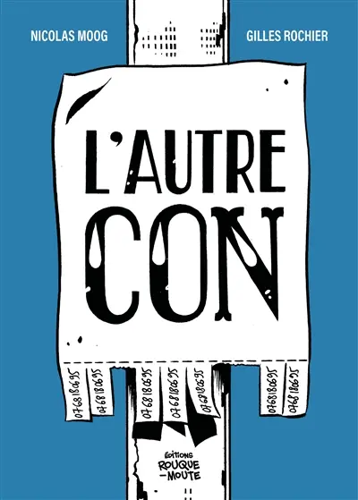 L'autre con