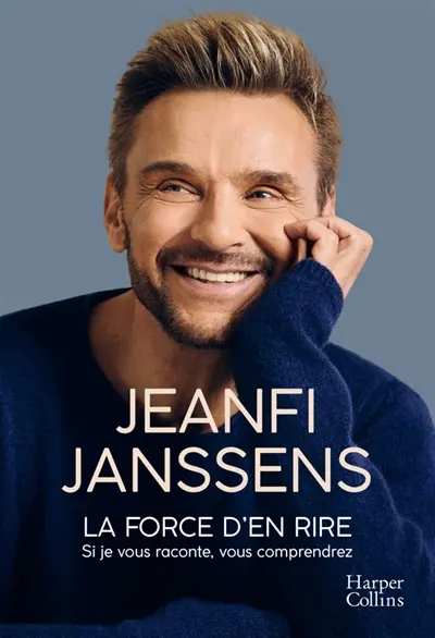 La force d'en rire La force d'en rire