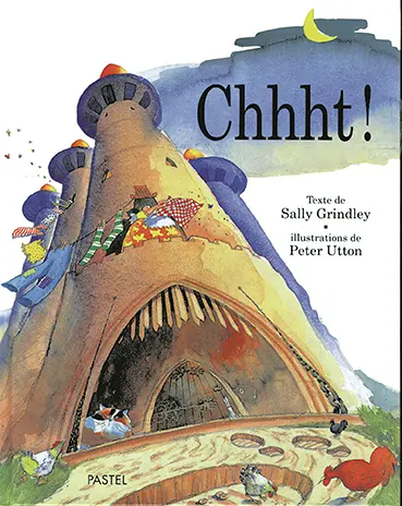 BOUH : préparons-nous pour Halloween