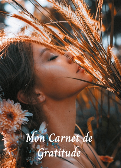 Carnet de Gratitude : Rose...