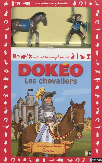 Les chevaliers