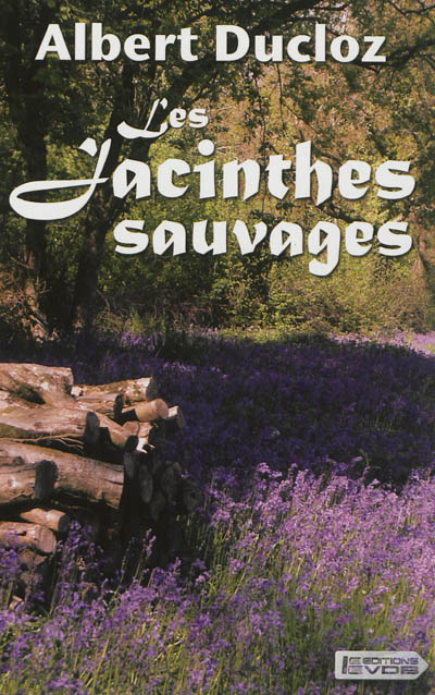 Les jacinthes sauvages