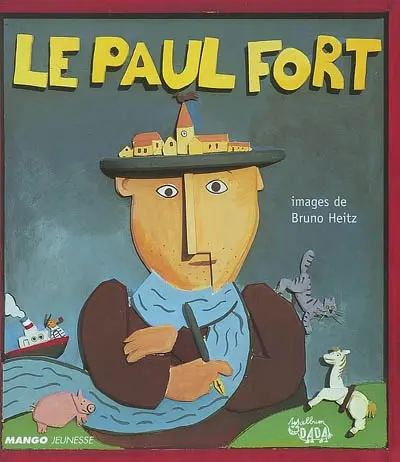 Le Paul Fort