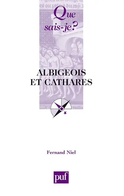 Albigeois et cathares