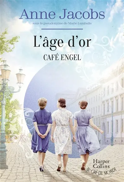 Café Engel. L'âge d'or Café Engel. L'âge d'or