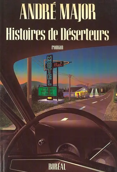 Histoires de déserteurs