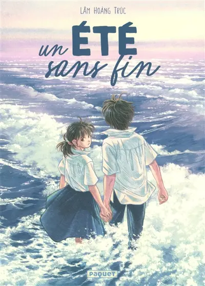 Un été sans fin