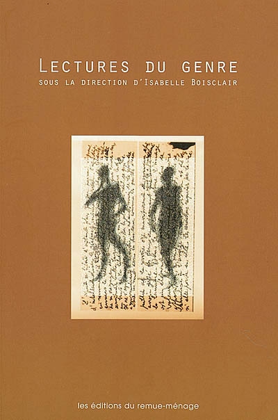 Lectures du genre