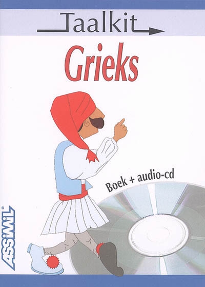 Taalkit Grieks
