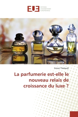 La parfumerie est-elle le...
