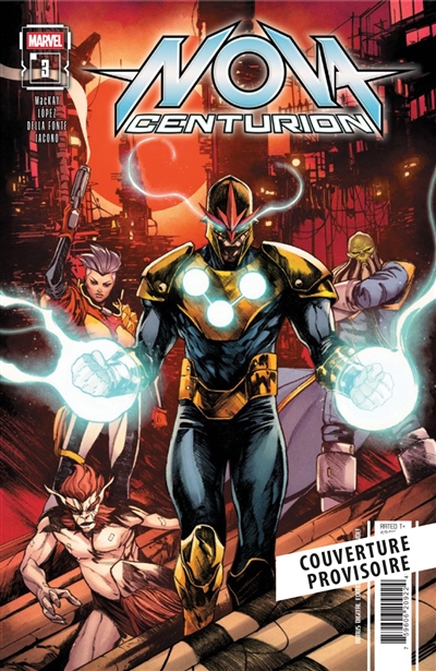Marvel universe. Vol. 2