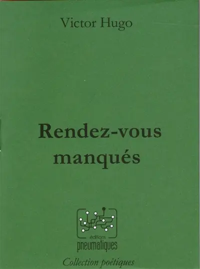 Rendez-vous manqués