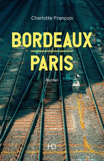 Bordeaux-Paris