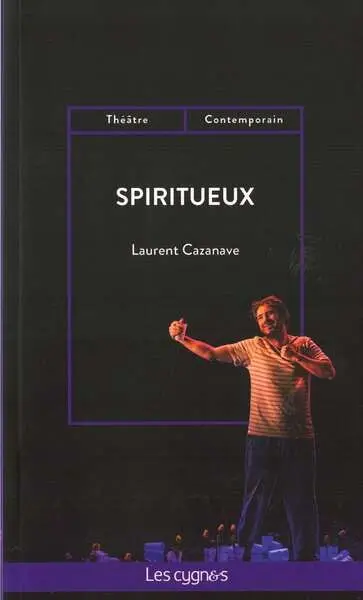Spiritueux