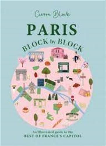 Paris Block by Block