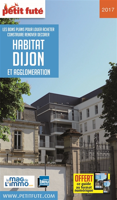 Habitat Dijon et...
