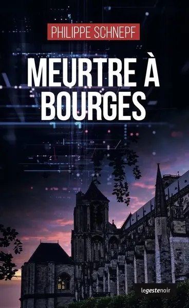 Meurtre à Bourges