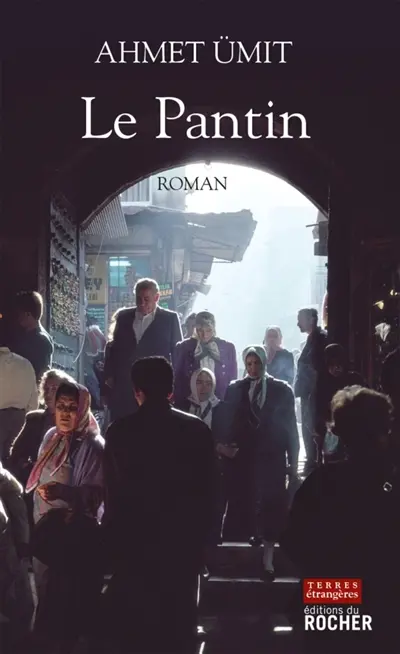 Le pantin