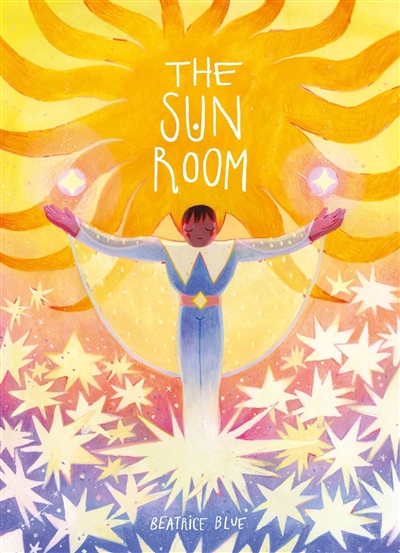 The sun room