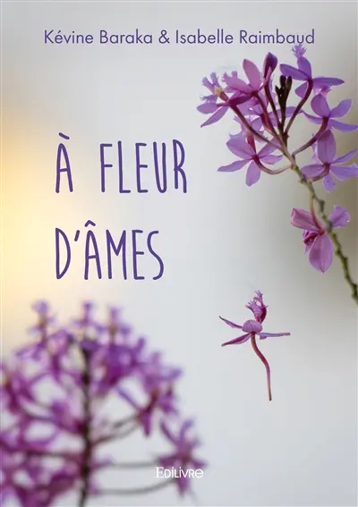 A fleur d'âmes