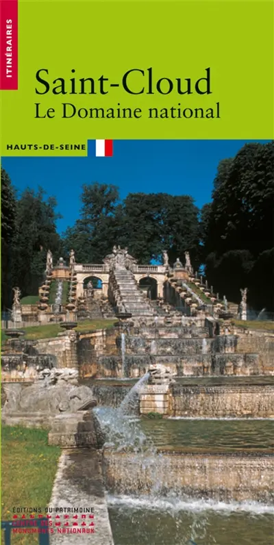 Saint-Cloud : le domaine national