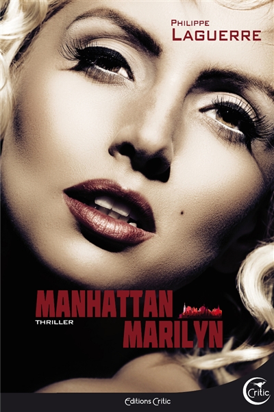 Manhattan Marilyn