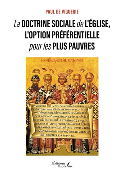 La doctrine sociale de...