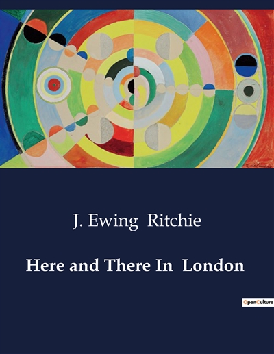 Here and There In London :...