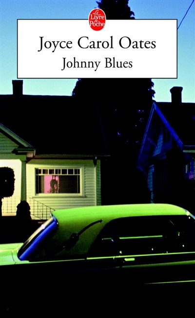 Johnny blues