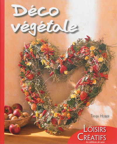 Déco végétale