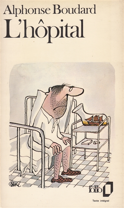 L'Hôpital
