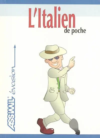 L'italien de poche