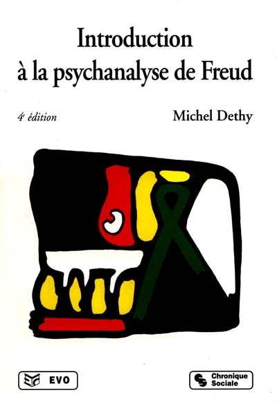 Introduction à la psychanalyse de Freud