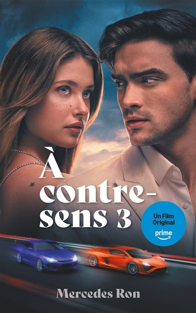 A contre-sens. Vol. 3. Jalousie