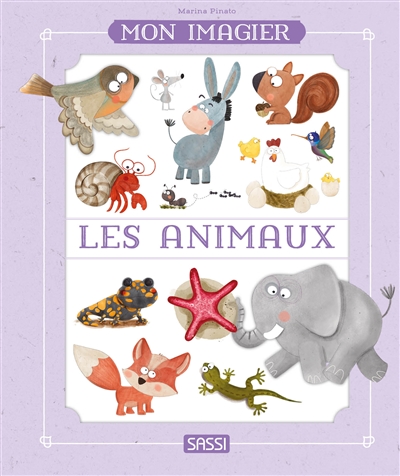 Les animaux