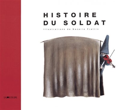 L'histoire du soldat