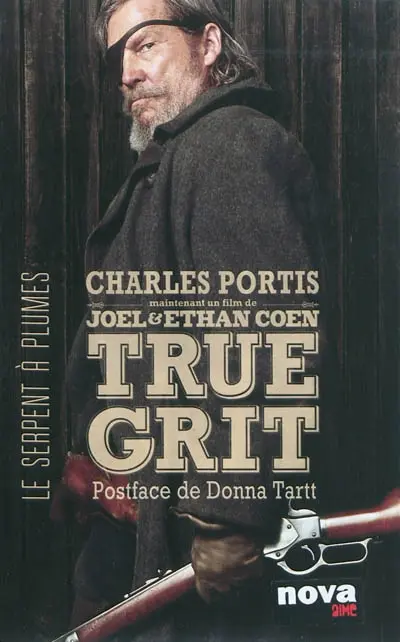 True grit