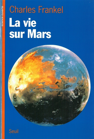 La vie sur Mars