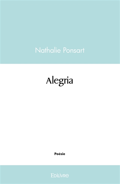 Alegria