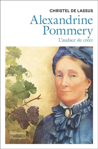Alexandrine Pommery
