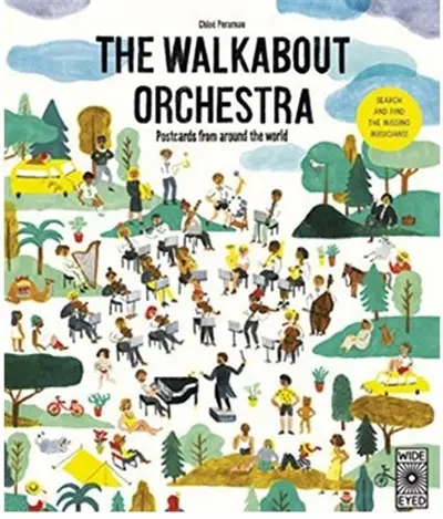 The Walkabout Orchestra