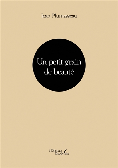 Un petit grain de beauté